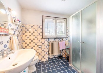 Villa Via John Fitz Gerarld Kennedy, Novellara - foto 29