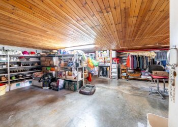 Villa Via John Fitz Gerarld Kennedy, Novellara - foto 30