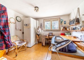 Villa Via John Fitz Gerarld Kennedy, Novellara - foto 32