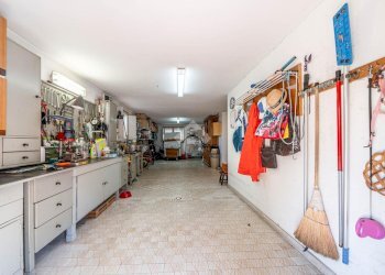 Villa Via John Fitz Gerarld Kennedy, Novellara - foto 33