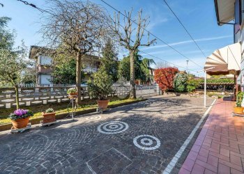 Villa Via John Fitz Gerarld Kennedy, Novellara - foto 36