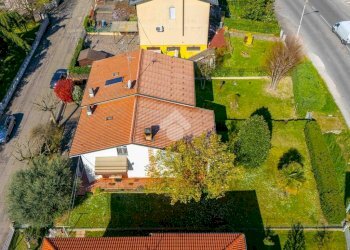 Villa Via John Fitz Gerarld Kennedy, Novellara - foto 42