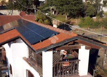 Casa indipendente Via castelvecchio, Montalenghe - foto 17