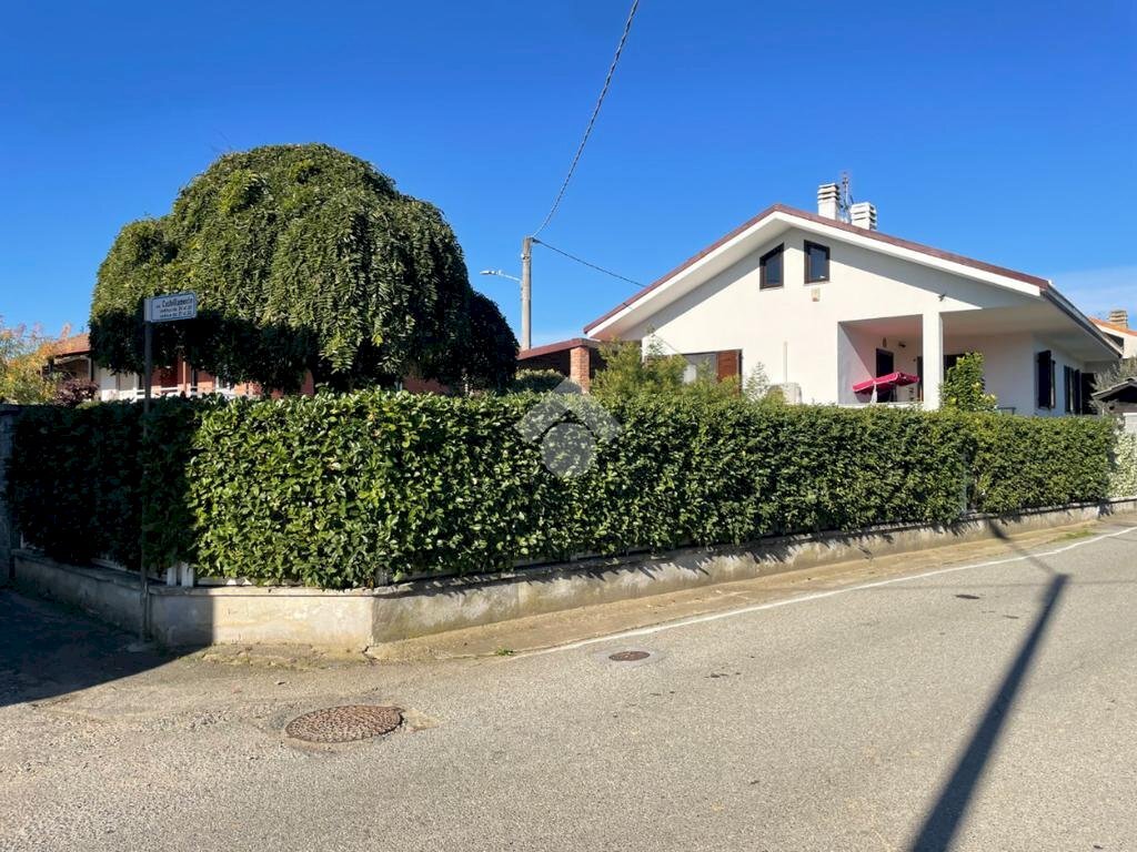 Villa Via castellamonte, San Giusto Canavese - photo 1