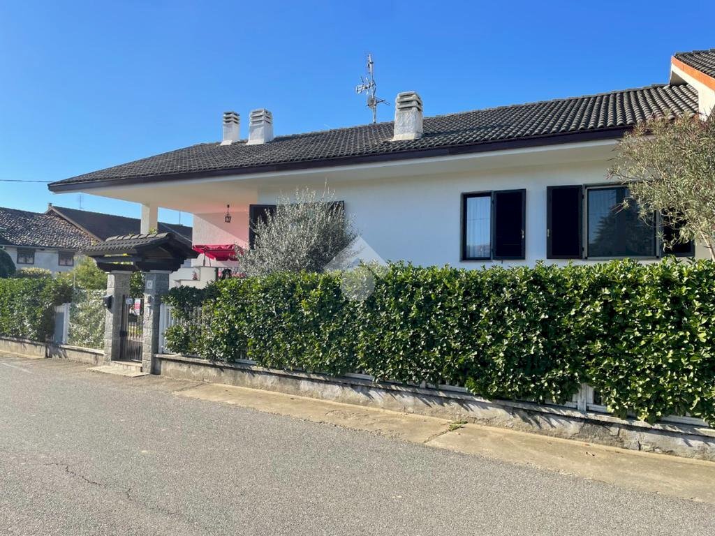 Villa Via castellamonte, San Giusto Canavese - photo 2