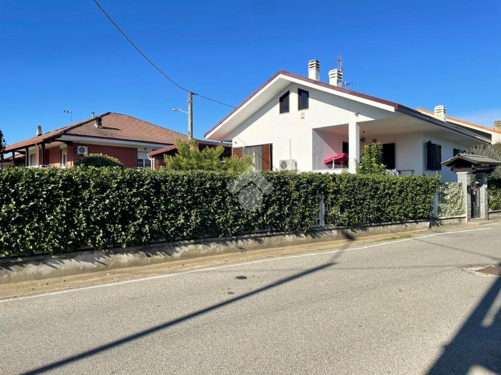 Villa Via castellamonte, San Giusto Canavese - photo 3