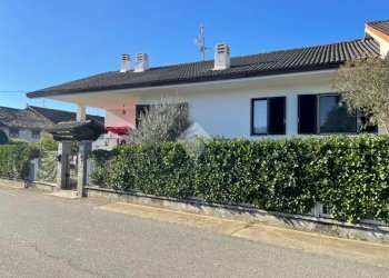 Villa Via castellamonte, San Giusto Canavese - foto 2