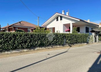 Villa Via castellamonte, San Giusto Canavese - foto 3