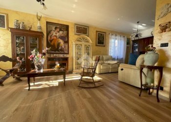 Villa Via castellamonte, San Giusto Canavese - foto 6