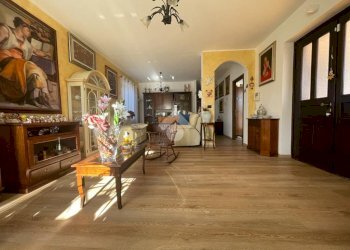 Villa Via castellamonte, San Giusto Canavese - foto 8