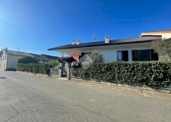 Villa Via castellamonte, San Giusto Canavese - foto 19