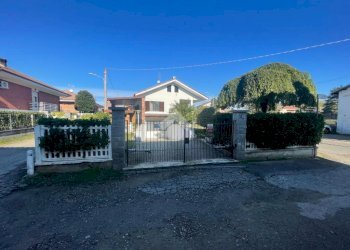Villa Via castellamonte, San Giusto Canavese - foto 32