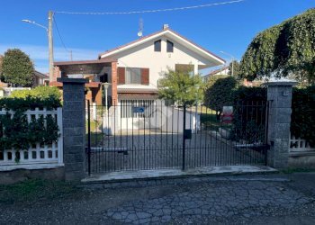 Villa Via castellamonte, San Giusto Canavese - foto 34