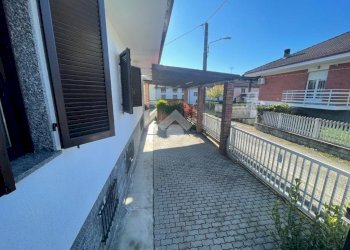 Villa Via castellamonte, San Giusto Canavese - foto 35