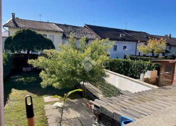 Villa Via castellamonte, San Giusto Canavese - foto 36