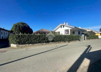 Villa Via castellamonte, San Giusto Canavese - foto 40