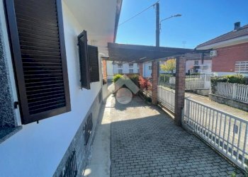 Villa Via castellamonte, San Giusto Canavese - foto 42