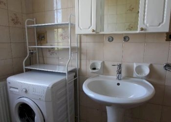 One-room apartment Calderara di Reno - photo 16