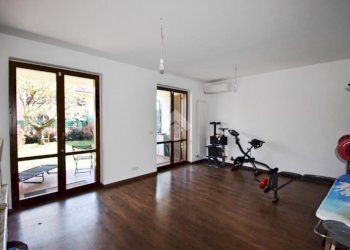 Villa a Schiera Via Don Mosetto, Ivrea - foto 7