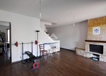 Villa a Schiera Via Don Mosetto, Ivrea - foto 9