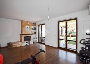 Villa a Schiera Via Don Mosetto, Ivrea - foto 10