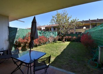 Villa a Schiera Via Don Mosetto, Ivrea - foto 12