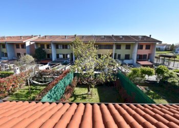 Villa a Schiera Via Don Mosetto, Ivrea - foto 18