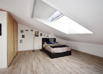 Villa a Schiera Via Don Mosetto, Ivrea - foto 27