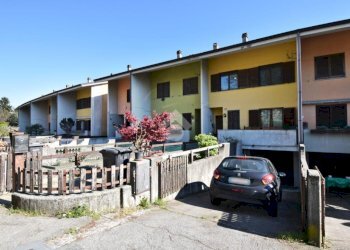 Villa a Schiera Via Don Mosetto, Ivrea - foto 31