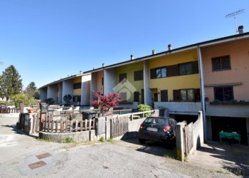 Villa a Schiera Via Don Mosetto, Ivrea - foto 32