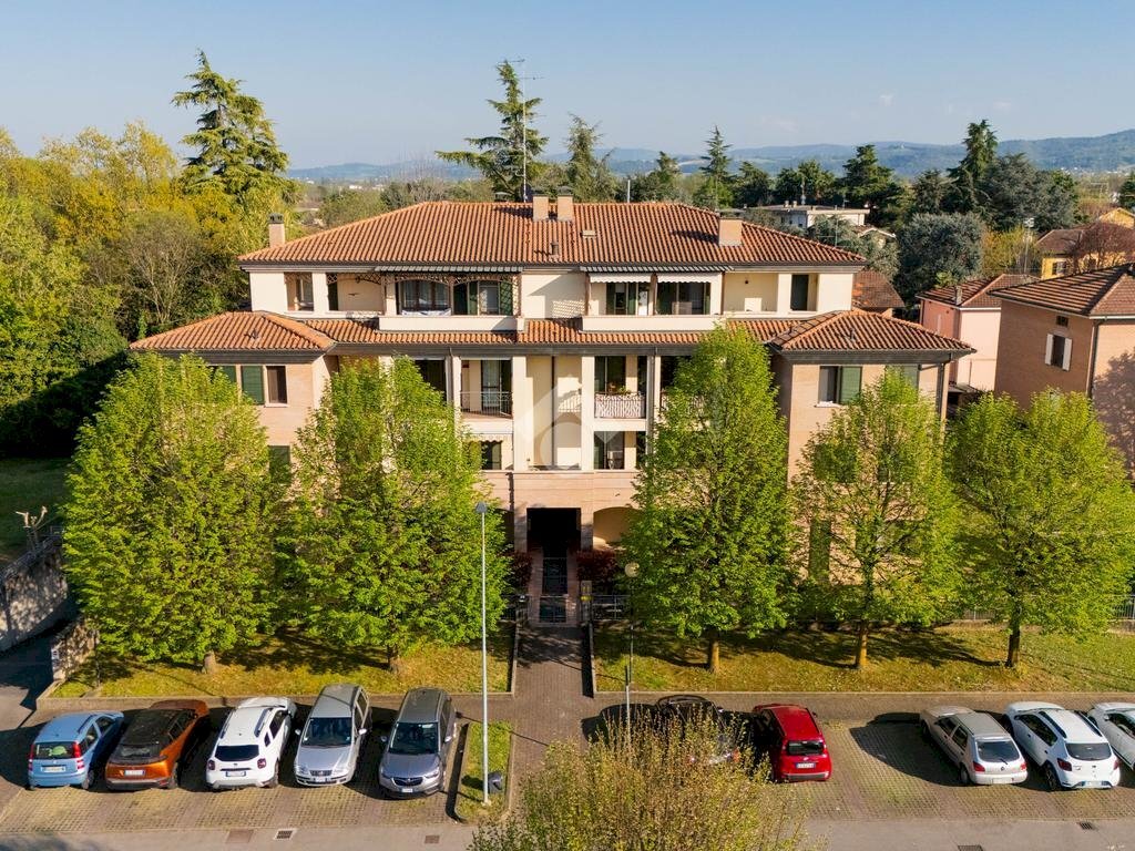 Trilocale Via Camillo Prampolini, Bibbiano - foto 1