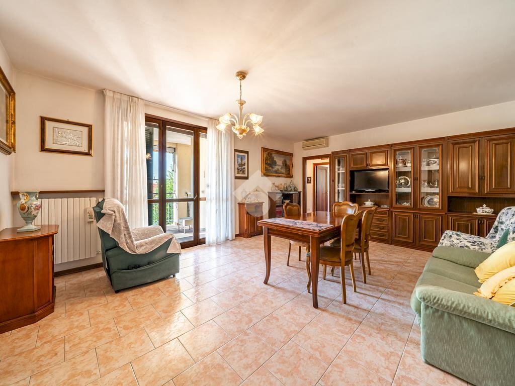 Trilocale Via Camillo Prampolini, Bibbiano - foto 2