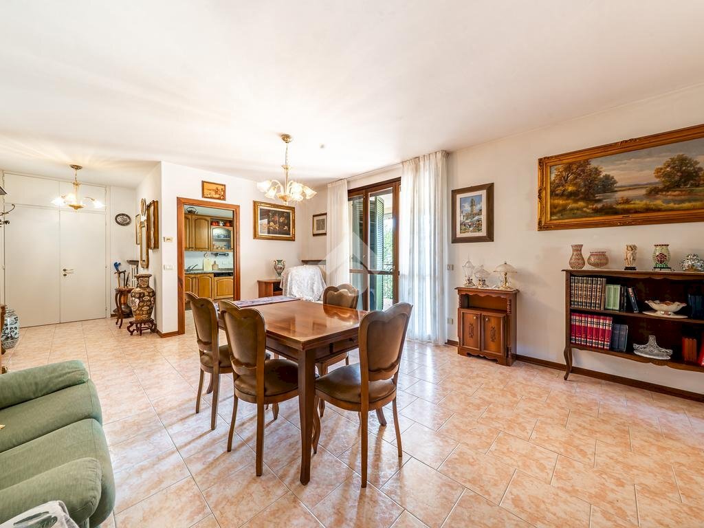 Trilocale Via Camillo Prampolini, Bibbiano - foto 3