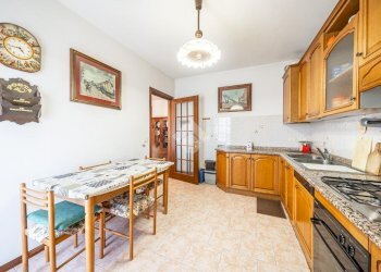 Three-room apartment Via Camillo Prampolini, Bibbiano - photo 11