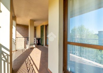 Three-room apartment Via Camillo Prampolini, Bibbiano - photo 14