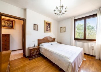 Three-room apartment Via Camillo Prampolini, Bibbiano - photo 18