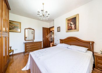 Three-room apartment Via Camillo Prampolini, Bibbiano - photo 19