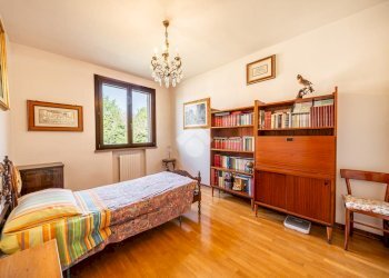 Three-room apartment Via Camillo Prampolini, Bibbiano - photo 22