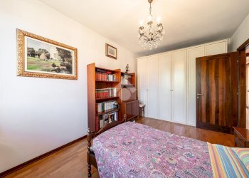 Three-room apartment Via Camillo Prampolini, Bibbiano - photo 24