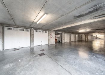 Three-room apartment Via Camillo Prampolini, Bibbiano - photo 28