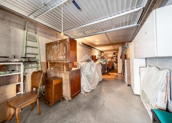 Three-room apartment Via Camillo Prampolini, Bibbiano - photo 29