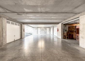 Three-room apartment Via Camillo Prampolini, Bibbiano - photo 30