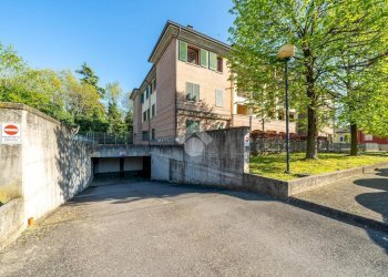 Three-room apartment Via Camillo Prampolini, Bibbiano - photo 31