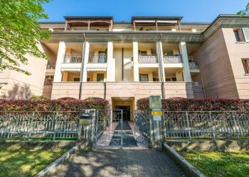 Three-room apartment Via Camillo Prampolini, Bibbiano - photo 32