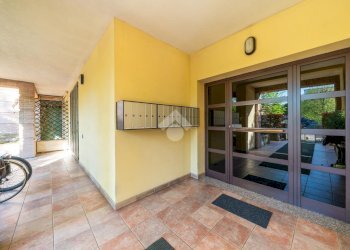 Three-room apartment Via Camillo Prampolini, Bibbiano - photo 33