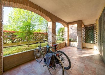 Three-room apartment Via Camillo Prampolini, Bibbiano - photo 34