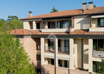 Three-room apartment Via Camillo Prampolini, Bibbiano - photo 36