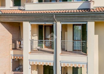 Three-room apartment Via Camillo Prampolini, Bibbiano - photo 37