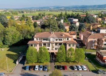 Three-room apartment Via Camillo Prampolini, Bibbiano - photo 38