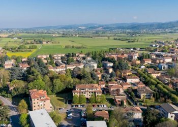 Three-room apartment Via Camillo Prampolini, Bibbiano - photo 39